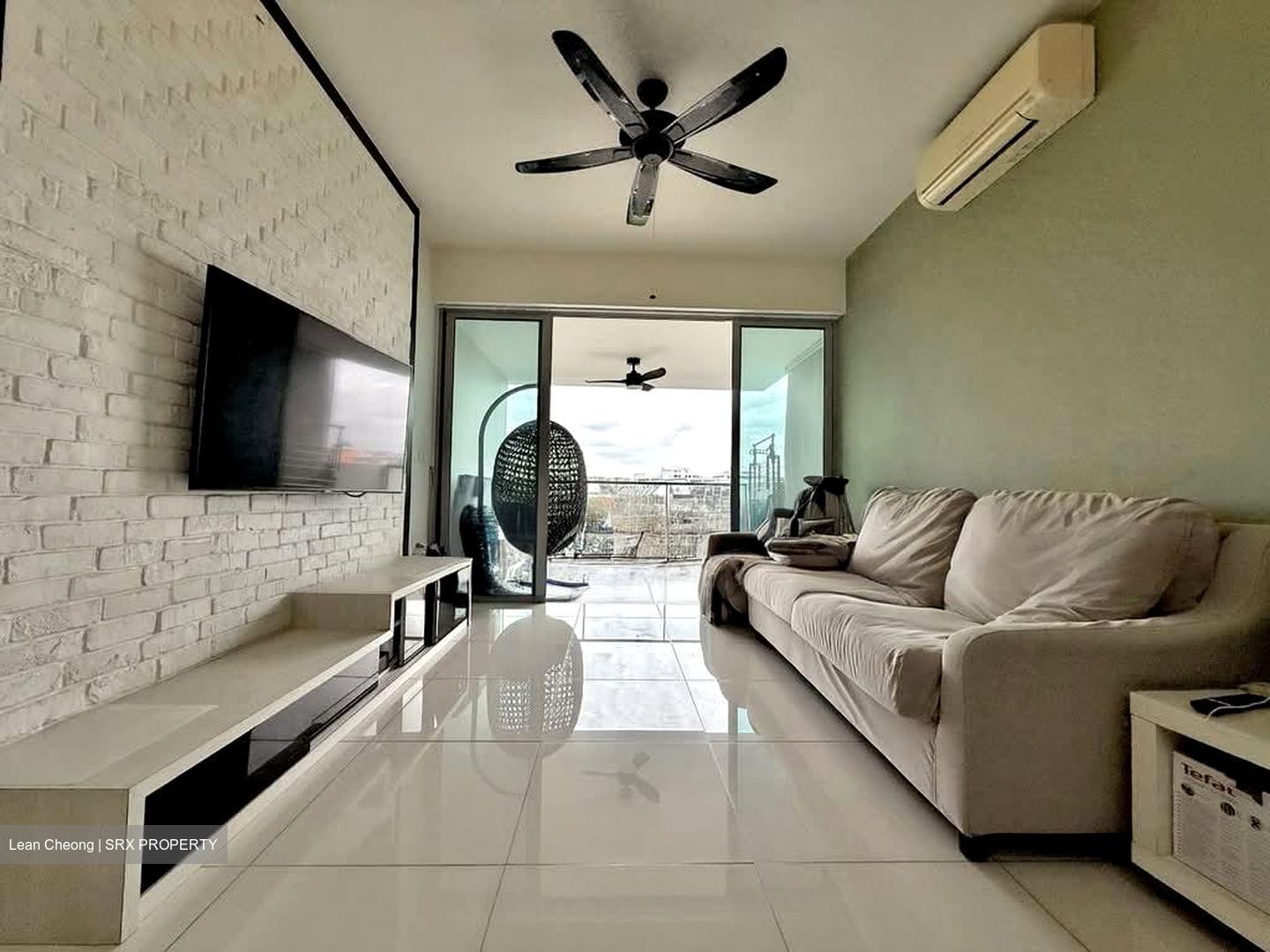 The Minton (D19), Condominium #533213001